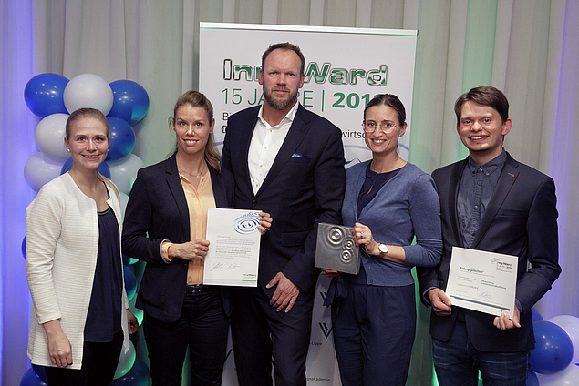 IW19 KatPEQ LVM LVMinnovationcamp Platz 1
