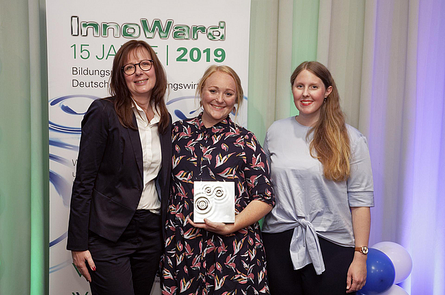 IW19 KatPEQ Nurnberger Qualioffensive Platz 3
