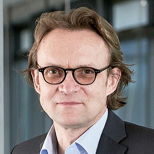 Prof. Karl Wilbers Prof. Karl Wilbers